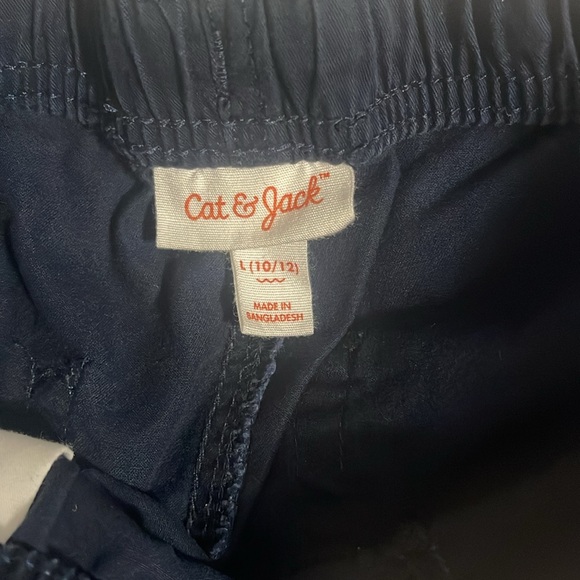 Boys Drawstring shorts bundle size 10-12 - Picture 7 of 10